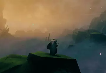 Die Autoren von Valheim zeigten die ...