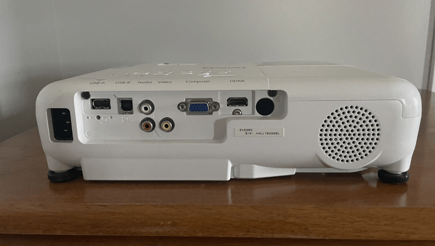 Epson EX5260 oder Epson Pro EX7260