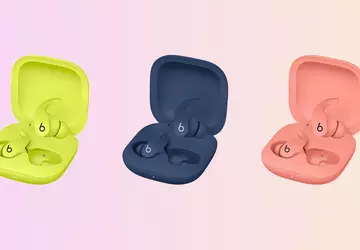 Beats Fit Pro in den neuen ...