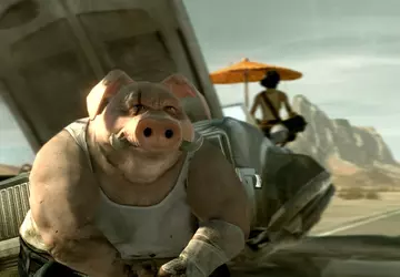 Beeindruckender Anti-Rekord: Beyond Good & Evil ...