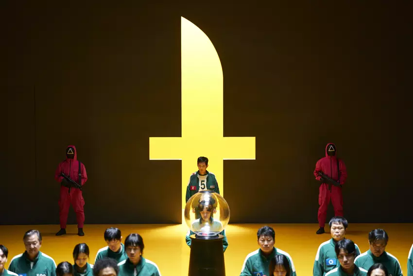 Die letzte Staffel von The Squid Game wird am 27. Juni veröffentlicht: Was der erste Teaser zeigte und was man vom Ende der Serie erwarten kann