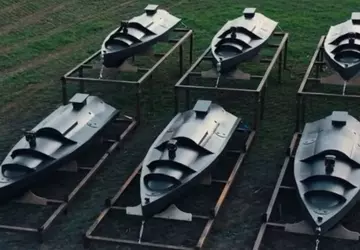 Zum ersten Mal in der Geschichte ...