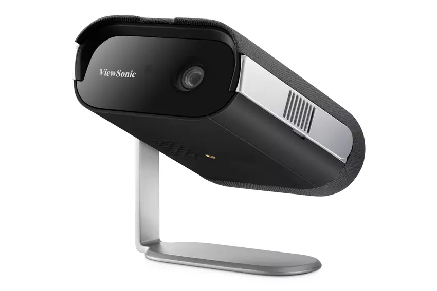 Äußeres des ViewSonic M1 Max Projektors