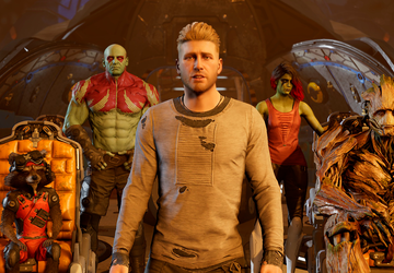 Embracer-Gruppe: 8 Millionen Menschen haben Marvels ...