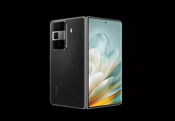 Bestätigt: Das Honor Magic Vs3 wird ...