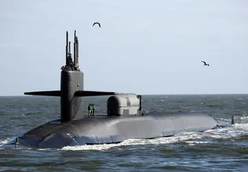 Die USA könnten wegen der Bedrohung ...