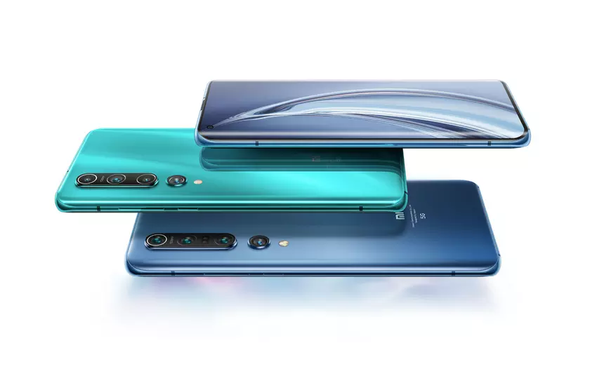 Nach dem Xiaomi Mi 10: Das Xiaomi Mi 10 Pro hat ebenfalls begonnen, Android 13 mit der MIUI 14 Hülle zu erhalten