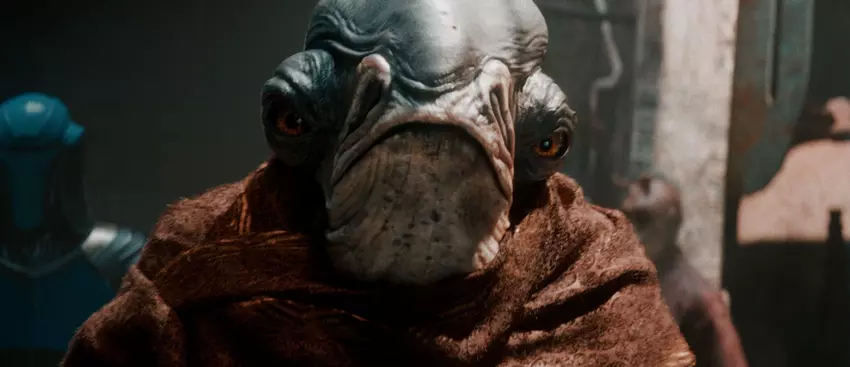 Die Entwicklung von Star Wars: Eclipse ist in vollem Gange, aber es gibt noch keine Details - Quantic Dream