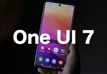 Samsung Galaxy S25 erhält One UI ...