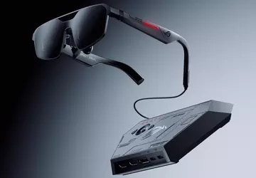 CES 2026: ASUS und XREAL haben ...