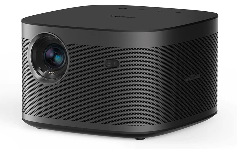 XGIMI Horizon Pro 4K beste xgimi beamer