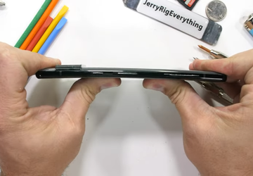 Googles Flaggschiff Pixel 6 Pro lässt ...