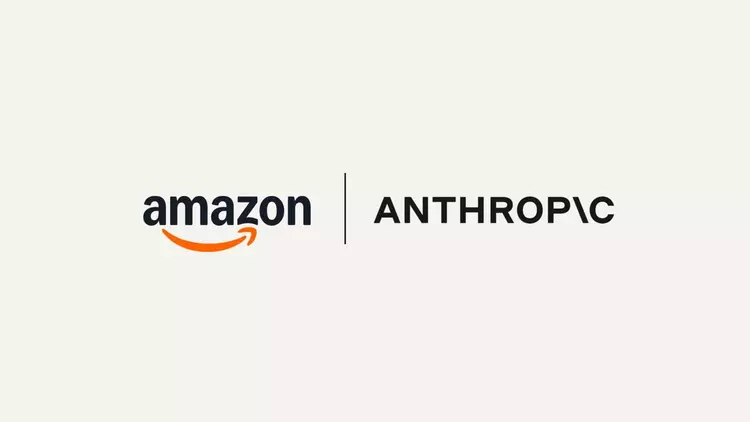 Amazons 25-Milliarden-Dollar-Wette auf Anthropic: Eine bahnbrechende ...