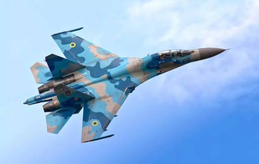 Die Luftstreitkräfte und die Artillerie der ukrainischen Streitkräfte zerstörten vier S-300 SAMs und die sehr seltene ballistische Raketenortungsstation "Ginger"