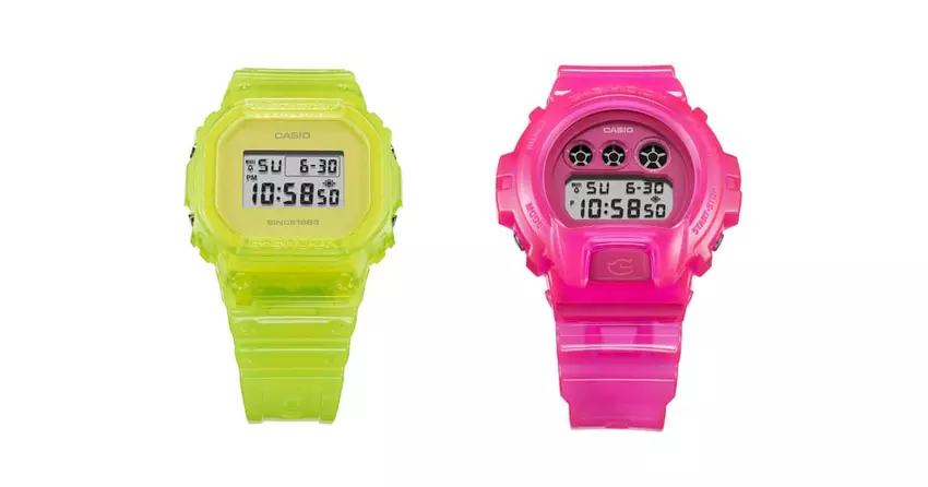 Skandal um Casio: Seltene Uhren werden für 11.000 US-Dollar verkauft, aber ihre Echtheit zu prüfen ist fast unmöglich