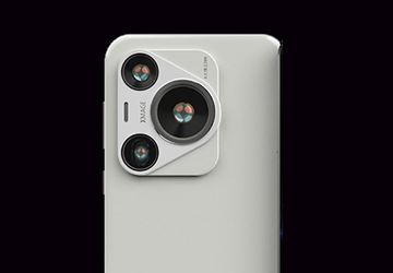 Gerücht: Huawei P70-Serie steht in den ...