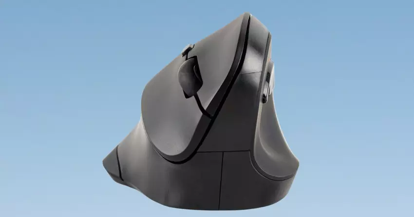 Kensington ergonomische Computermaus