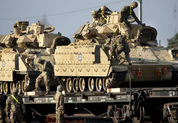 NATO-Generalsekretär: Verbündete und Partner liefern mehr ...