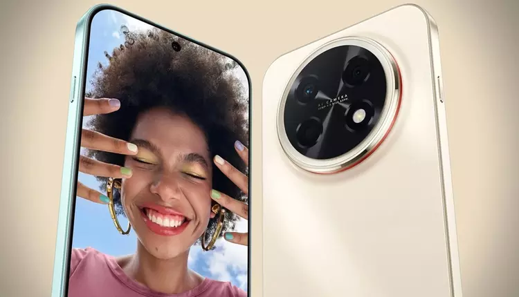 Huawei Nova 15 Max: Rekord-Akku mit ...