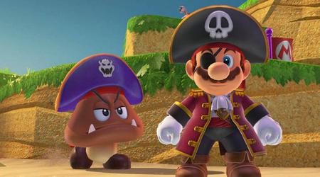 Wenn du ein Nintendo-Spiel nachahmst, kannst du vor Gericht landen: Das Unternehmen versucht, Daten über "Piraten" von Discord, Google und Reddit zu erhalten