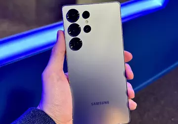 Kamera-Update im Galaxy S26 Ultra: Samsung ...