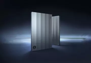 Xiaomi hat ein neues kompaktes 1TB ...