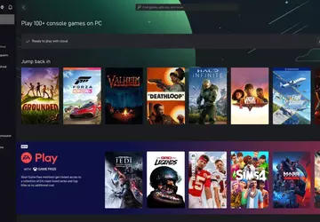 Windows-Software für Xbox erhält Unterstützung für ...