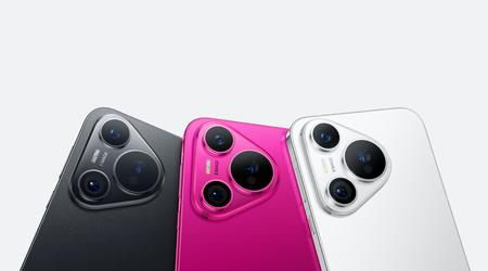 Insider: Huawei könnte Pura 80 Ultra mit hauseigenen Kameras und neuem Kirin 9020 Chip vorstellen