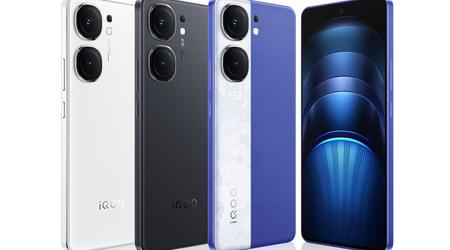 vivo iQOO Neo10 und Neo10 Pro erhalten 6100 mAh Akkus und 120W Ladeunterstützung