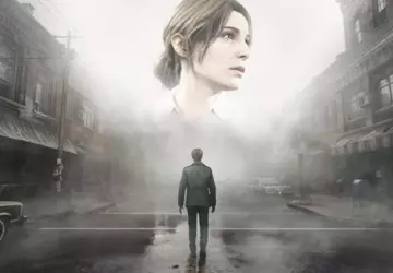 Das Remake von Silent Hill 2 ...