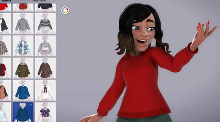 Keiner braucht ihn: Microsoft schließt Xbox Avatar Editor am 9. Januar 2025 und erstattet Käufe