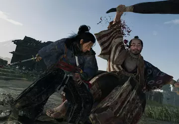 Rise of the Ronin wird ein ...