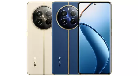 Snapdragon 7s Gen 3 Chip und Sony IMX882 Kamera mit 3x optischem Zoom: realme 13 Pro+ Spezifikationen sind online aufgetaucht