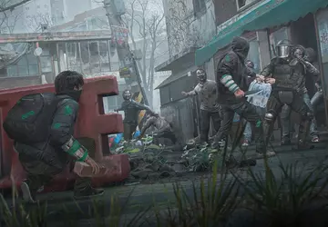 Zombie Invasion Seoul: Die Entwickler des ...