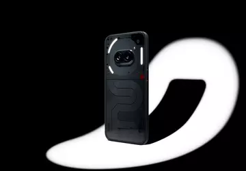 Nichts verkauft 100.000 Einheiten von Phone ...