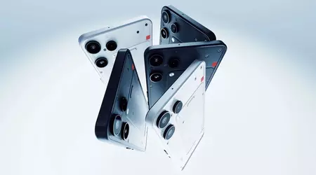 Nothing präsentierte Phone (3a) Lite — ein günstiges Smartphone mit einem klaren Design