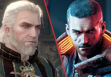 CD Projekt erwägt die Veröffentlichung von ...