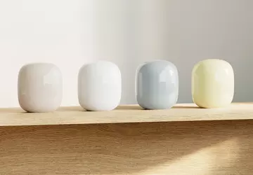 Google Nest WiFi Pro bei Amazon: ...