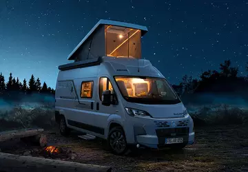 Wohnmobil- und Wohnwagenbesitzern drohen Bußgelder: Prüfen ...