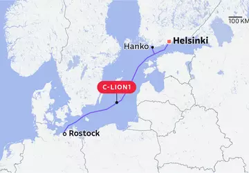 Die Besatzung des chinesischen Schiffs Yi ...