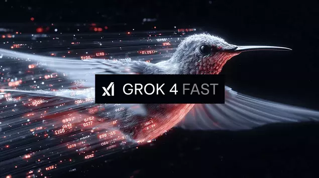 Grok 4 Fast von xAI: ein ...