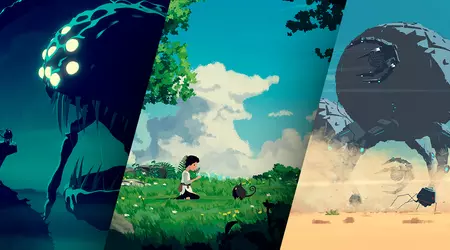Miyazakis wunderbare Mischung aus Science-Fiction und Magie: eine Rezension des 2D-Plattformer Planet of Lana