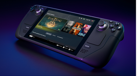 Die Zahl der spielbaren Steam-Projekte für Steam Deck hat 12.000 erreicht 