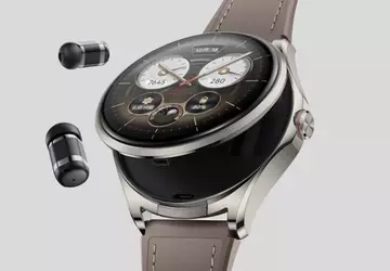 Huawei enthüllt Watch Buds 2: Smartwatch- ...