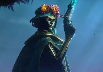 DOTA 2 Entwickler kündigte einen neuen ...