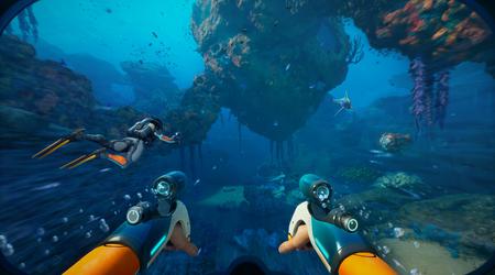 Unterwasser-Horror ist doppelt so gruselig: Die Autoren von Subnautica 2 enthüllen Details zum Koop-Modus für vier Personen