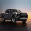 Vorschau des Motors des Toyota Hilux