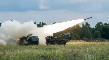 Aufklärungsdrohnen, HIMARS-Granaten und gepanzerte Fahrzeuge: USA kündigen neues Militärhilfepaket von 275 Millionen Dollar für die Ukraine an