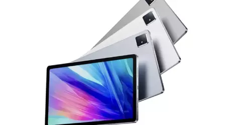 Lenovo M20 5G: Tablette mit MediaTek Kompanio 900T Chip und 7200 mAh Akku für $338