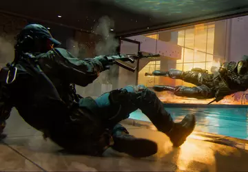 Wann findet der zweite Call of ...